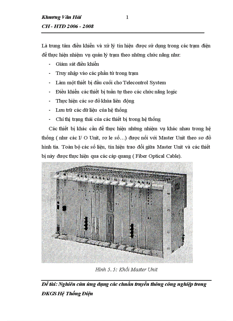 image for page chuẩn truyền thông áp dụng trong hệ thống điện 1