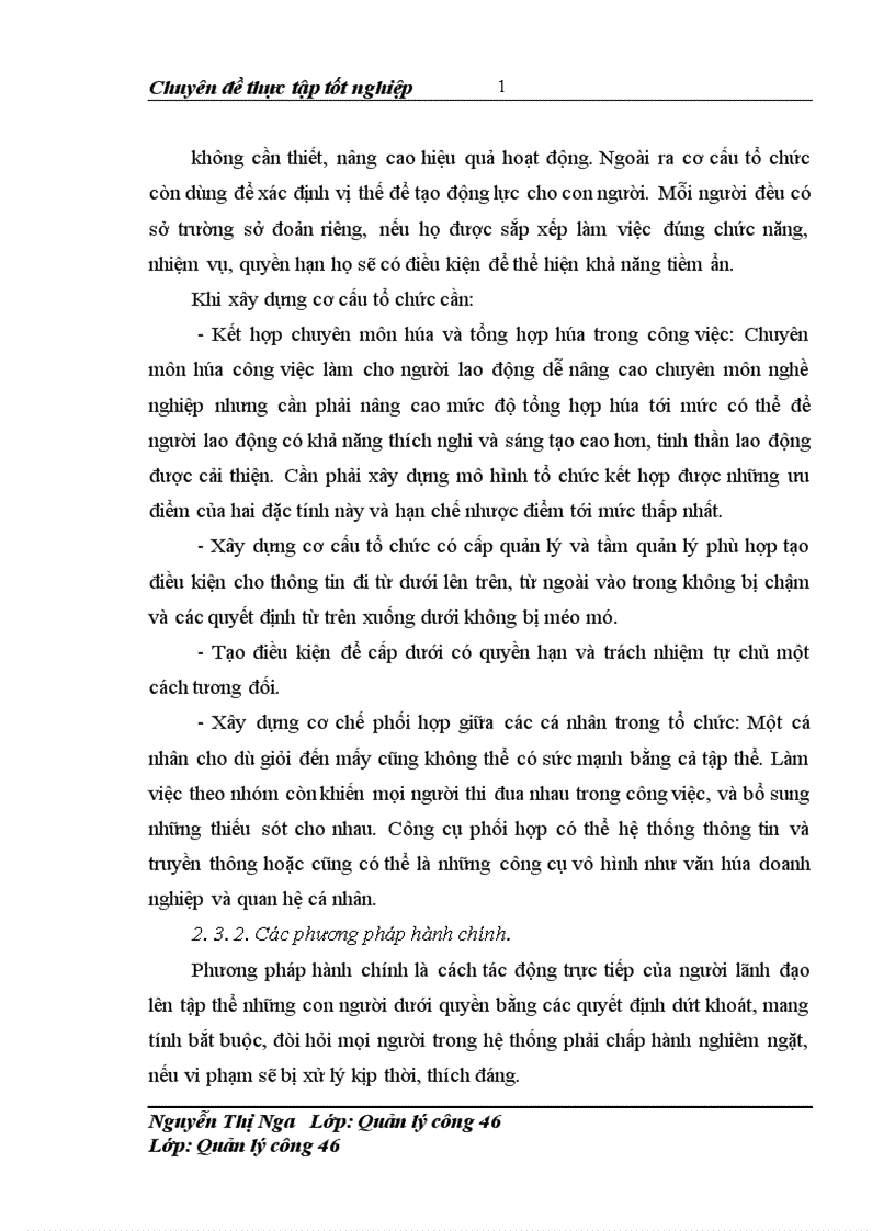 image for page Hoàn thiện các công cụ tạo động lực cho người lao động tại Công ty cổ phần Hoàng Hà