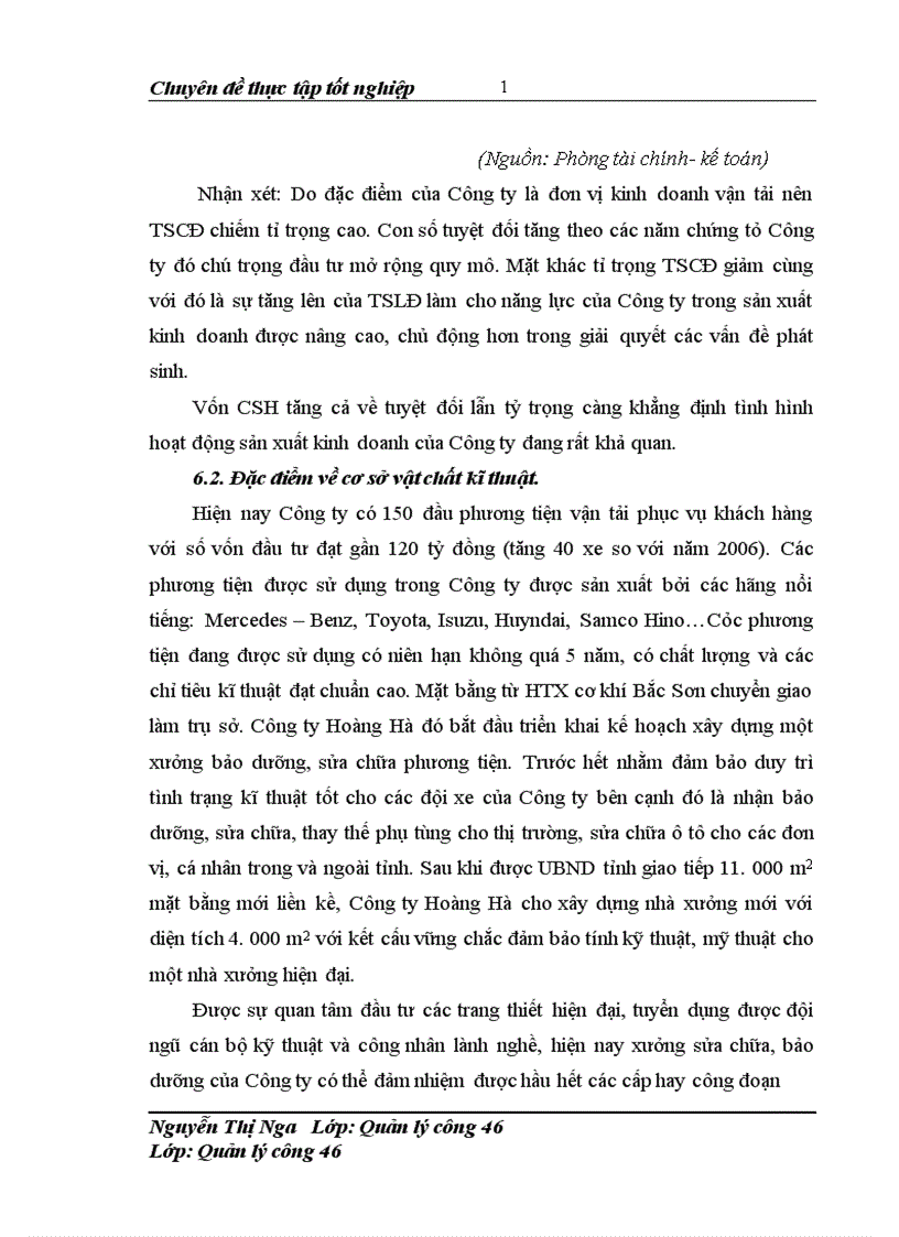 image for page Hoàn thiện các công cụ tạo động lực cho người lao động tại Công ty cổ phần Hoàng Hà