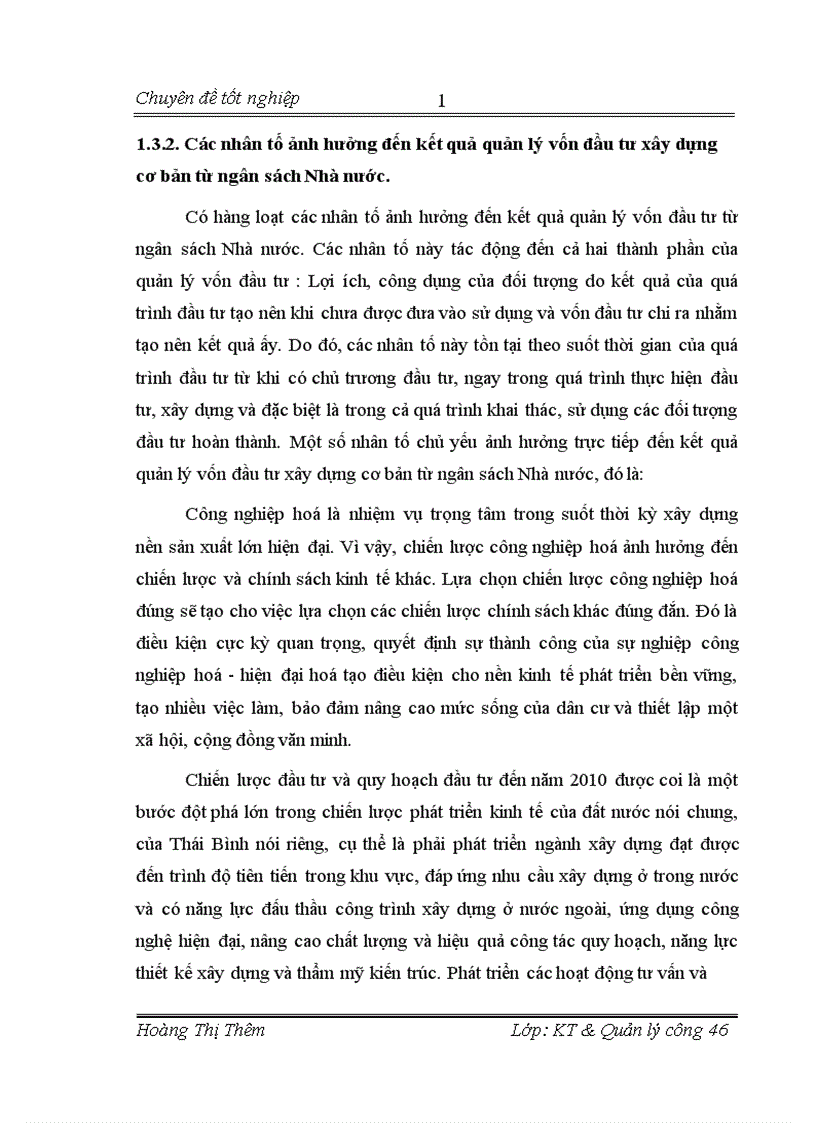 image for page Giải pháp nhằm tăng cường quản lý vốn đầu tư xây dựng cơ bản từ Ngân sách Nhà nước trên địa bàn huyện Vũ Thư