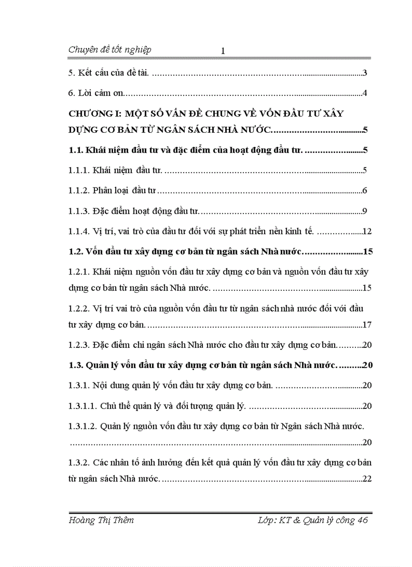 image for page Giải pháp nhằm tăng cường quản lý vốn đầu tư xây dựng cơ bản từ Ngân sách Nhà nước trên địa bàn huyện Vũ Thư