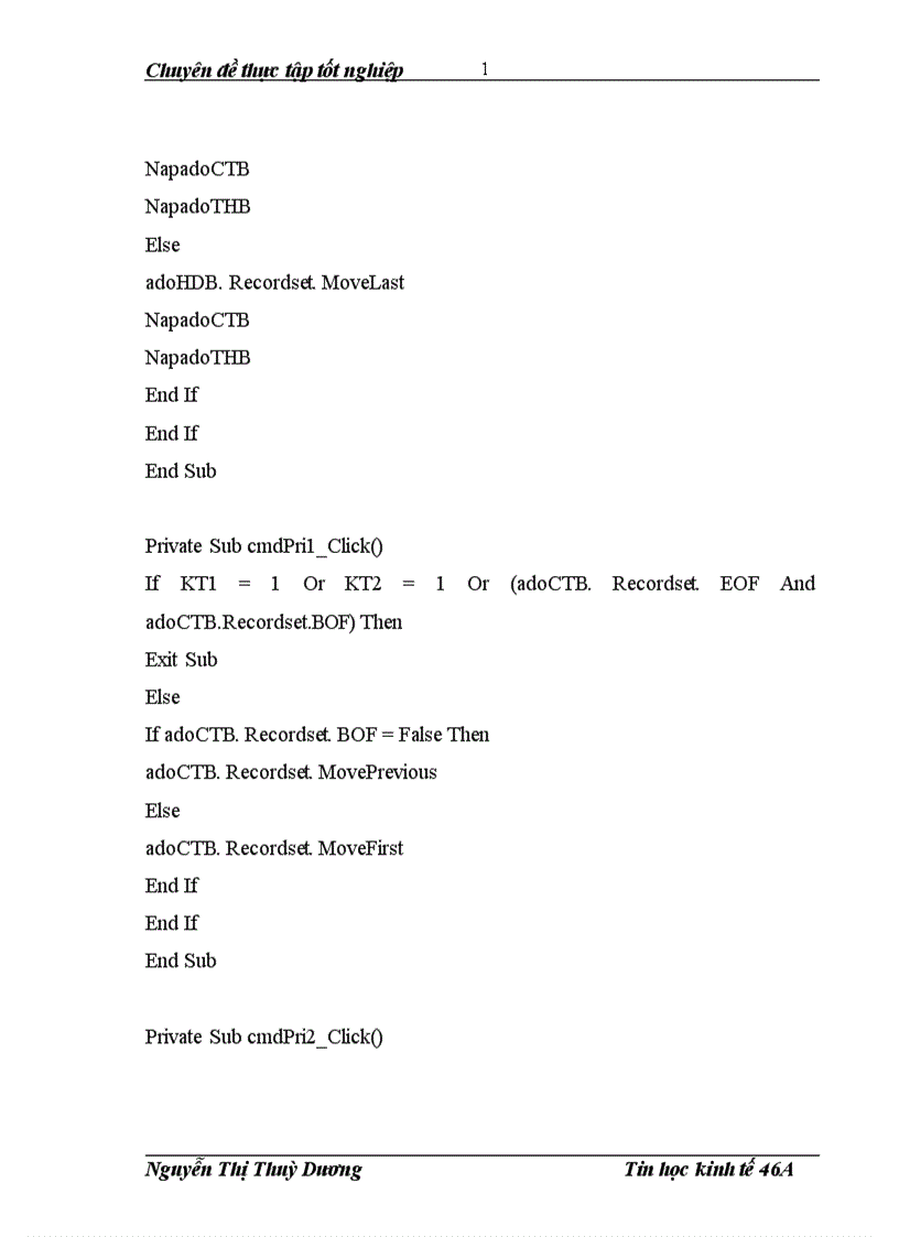 image for page phân tích thiết kế và xây dựng httt qản lí bán hàng tại công ty cổ phần dịch vụ viễn thông thái bình dương