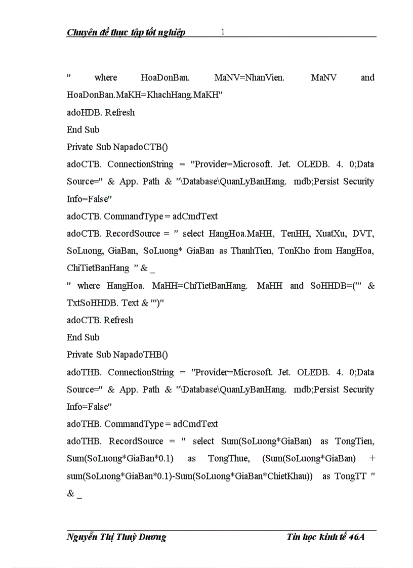 image for page phân tích thiết kế và xây dựng httt qản lí bán hàng tại công ty cổ phần dịch vụ viễn thông thái bình dương