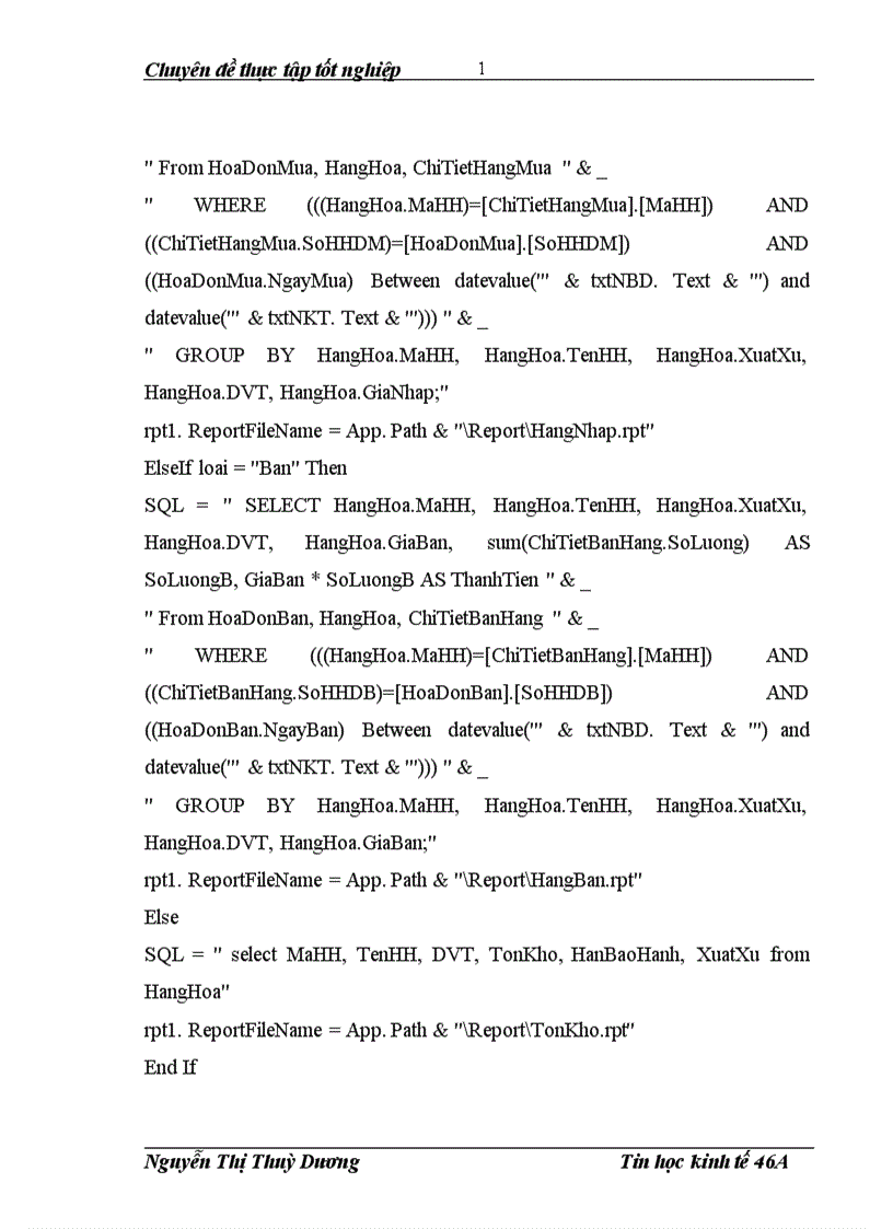 image for page phân tích thiết kế và xây dựng httt qản lí bán hàng tại công ty cổ phần dịch vụ viễn thông thái bình dương