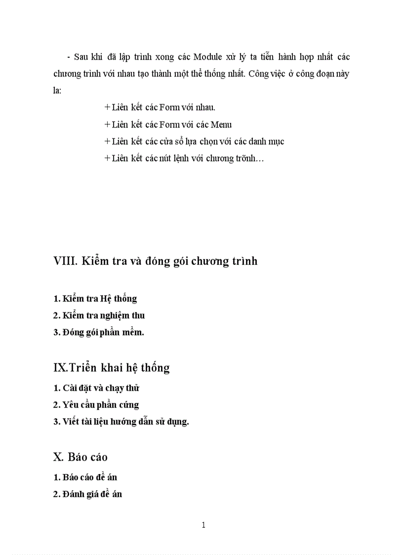 image for page Xây dựng phần mềm quản lý điểm sinh viên