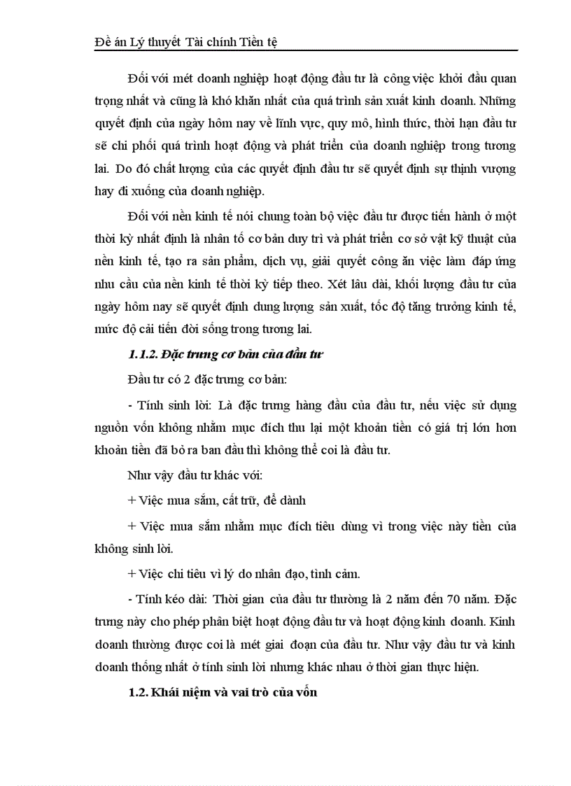 image for page Các nguồn vốn và khả năng khai thác các nguồn vốn cho đầu tư phát triển ở Việt Nam