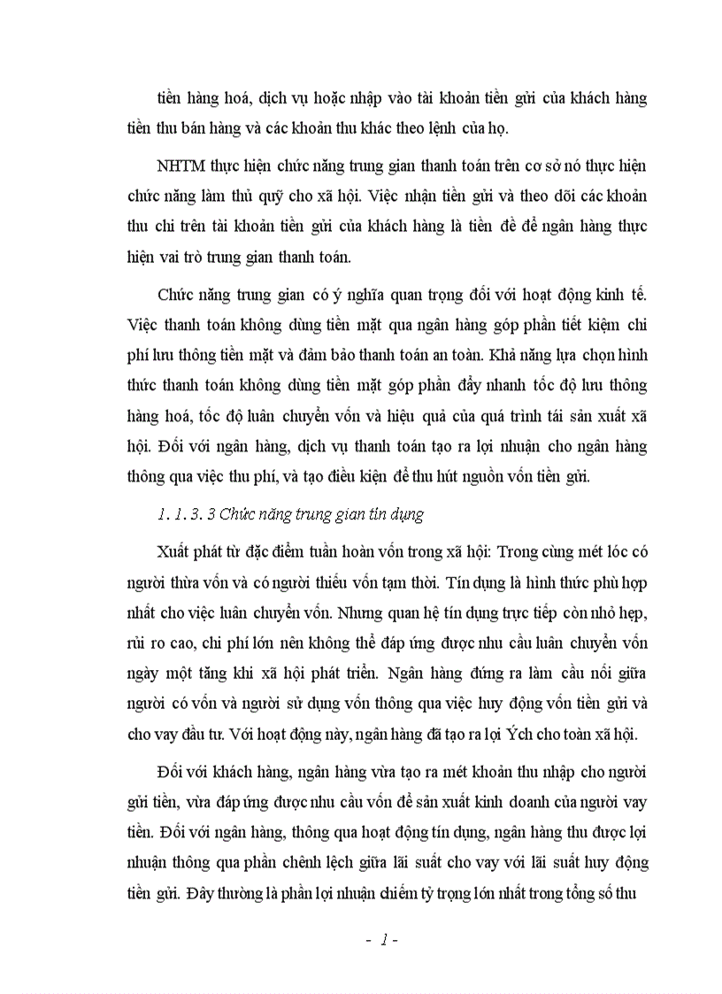 image for page Giải pháp hoàn thiện công tác kế toán huy động vốn tại Ngân hàng Nông nghiệp và Phát triển Nông thôn Tỉnh Bắc Giang