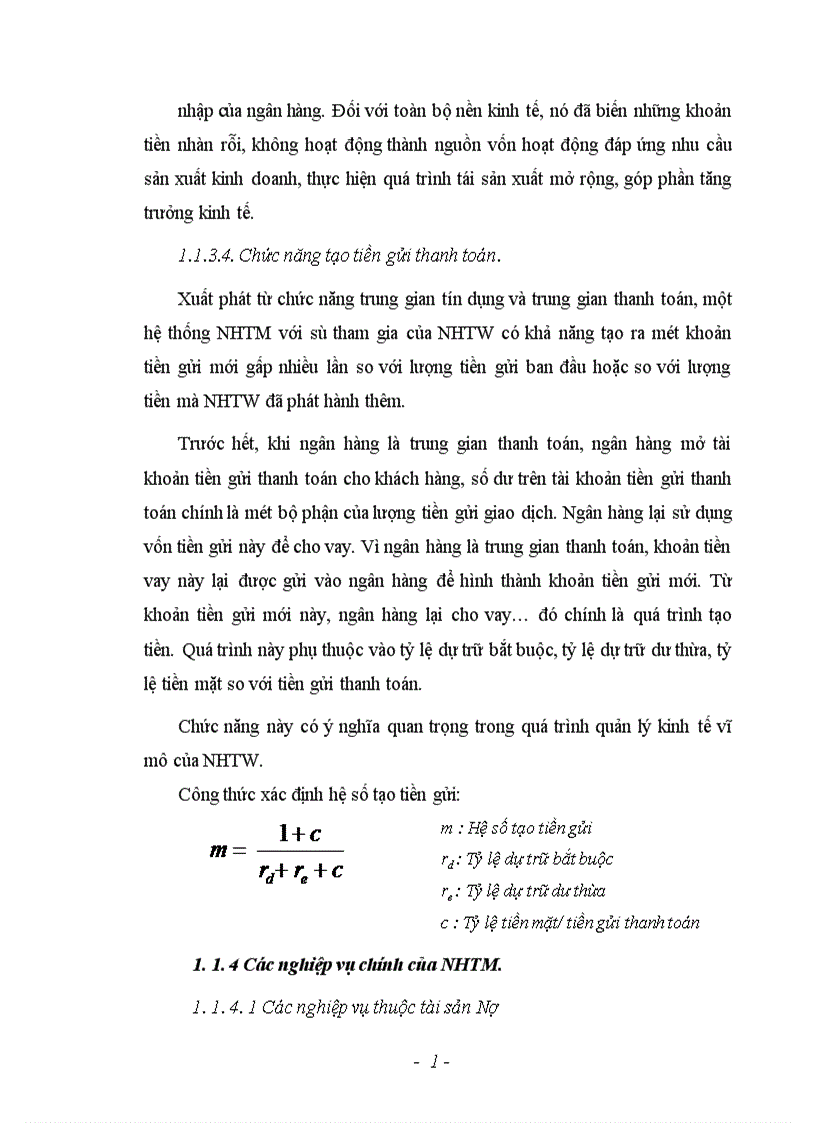 image for page Giải pháp hoàn thiện công tác kế toán huy động vốn tại Ngân hàng Nông nghiệp và Phát triển Nông thôn Tỉnh Bắc Giang