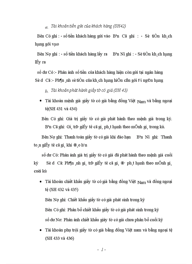 image for page Giải pháp hoàn thiện công tác kế toán huy động vốn tại Ngân hàng Nông nghiệp và Phát triển Nông thôn Tỉnh Bắc Giang