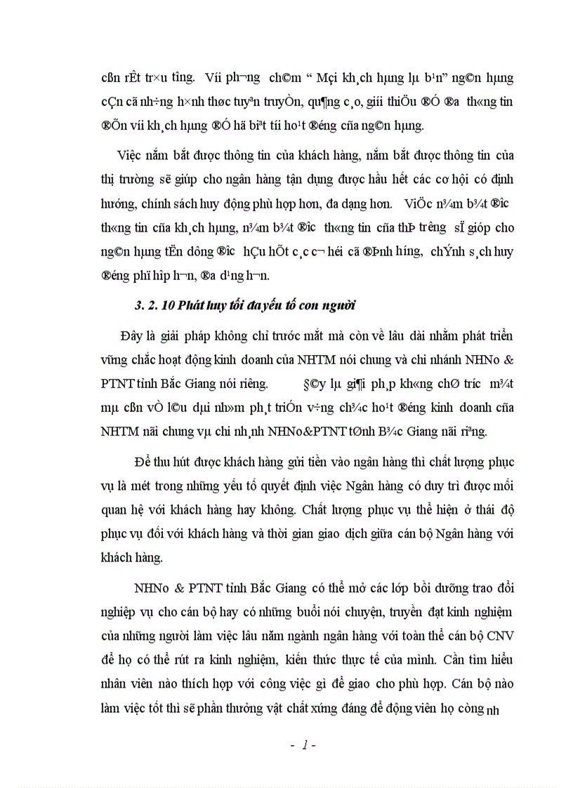 image for page Giải pháp hoàn thiện công tác kế toán huy động vốn tại Ngân hàng Nông nghiệp và Phát triển Nông thôn Tỉnh Bắc Giang