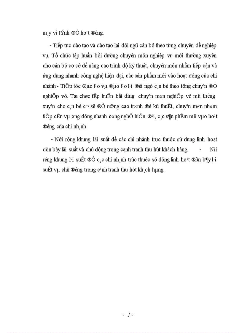 image for page Giải pháp hoàn thiện công tác kế toán huy động vốn tại Ngân hàng Nông nghiệp và Phát triển Nông thôn Tỉnh Bắc Giang