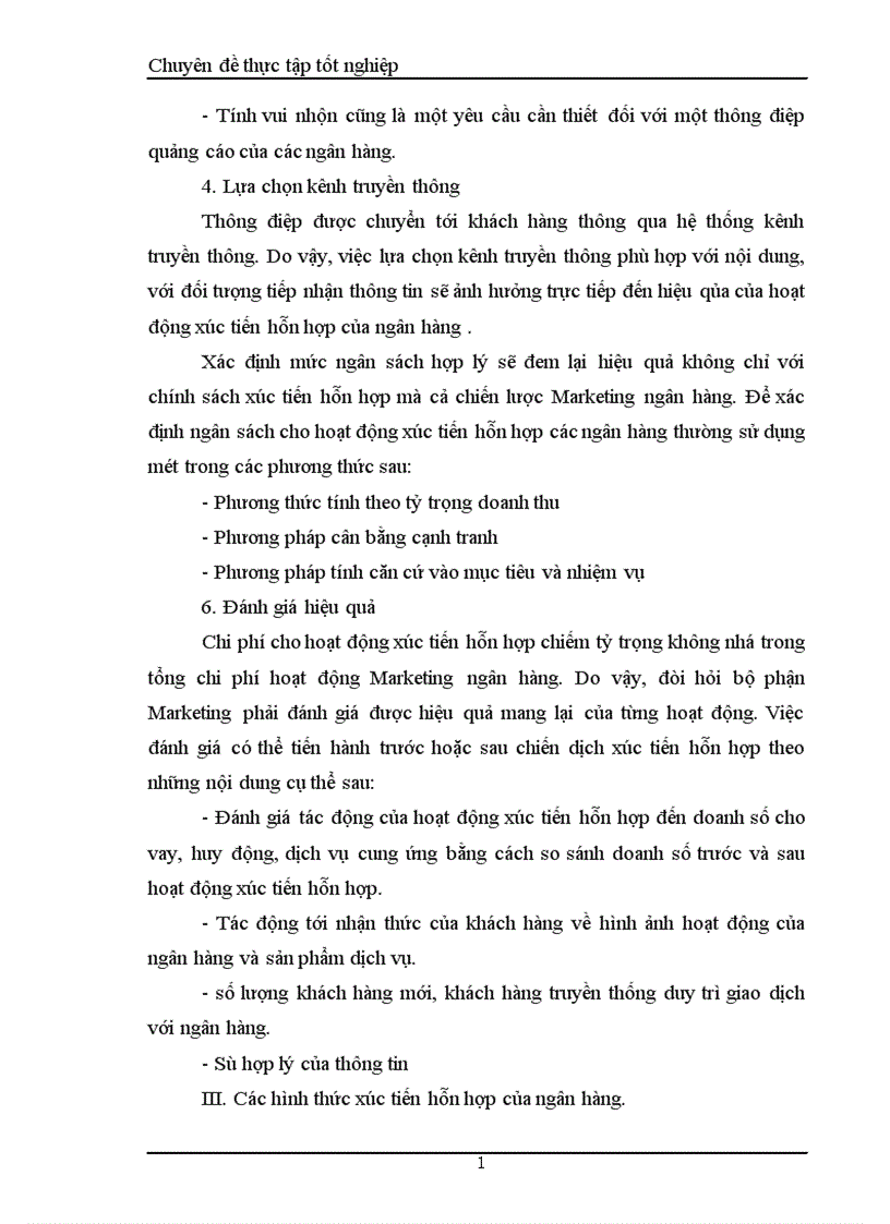 image for page Ứng dụng Marketing vào hoạt động tại sở giao dịch I ngân hàng đầu tư và phát triển Việt Nam