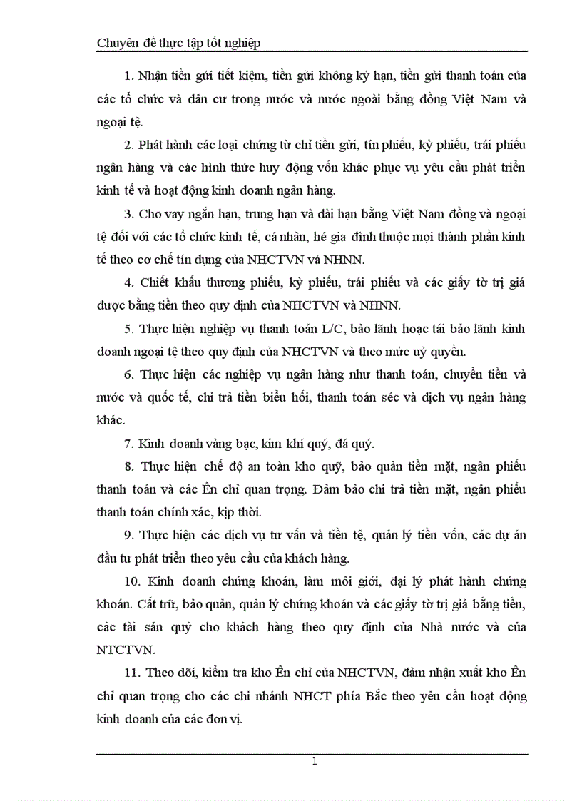 image for page Ứng dụng Marketing vào hoạt động tại sở giao dịch I ngân hàng đầu tư và phát triển Việt Nam