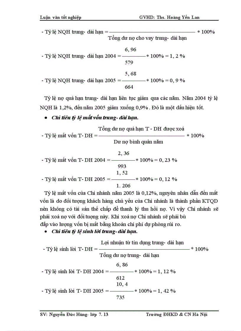 image for page Một số giải pháp nâng cao chất lượng tín dụng trung dài hạn tại Chi nhánh Ngân hàng ĐT PT Hải Dương