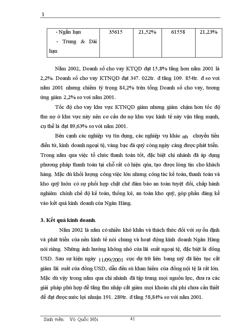 image for page Một số vấn đề cơ bản về vốn và kế toán huy động vốn tại chi nhánh NHNN PTNN Quận Tây Hồ
