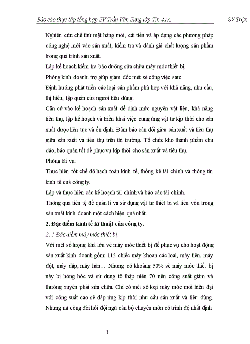 image for page Phân tích và thiết kế hệ thống thông tin quản lý vật tư sản phẩm hàng hoá ở Công ty Xe đạp Xe máy Đống Đa Hà Nội