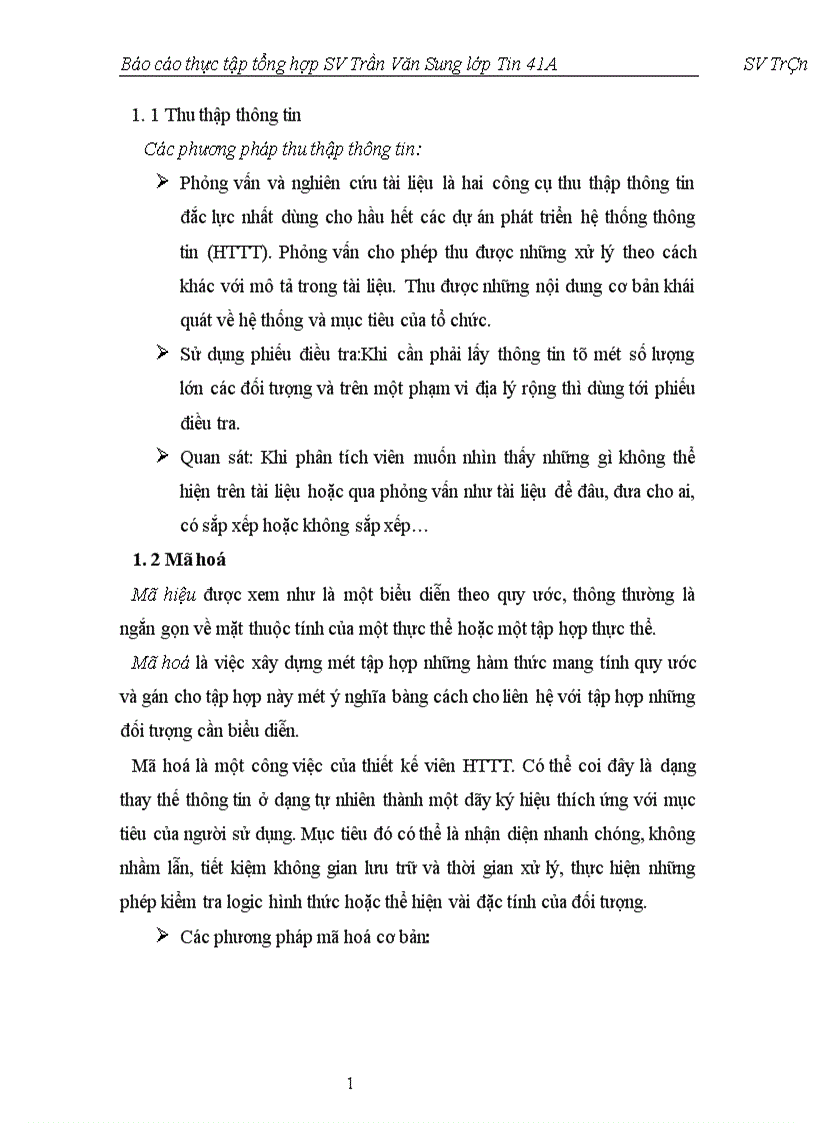 image for page Phân tích và thiết kế hệ thống thông tin quản lý vật tư sản phẩm hàng hoá ở Công ty Xe đạp Xe máy Đống Đa Hà Nội