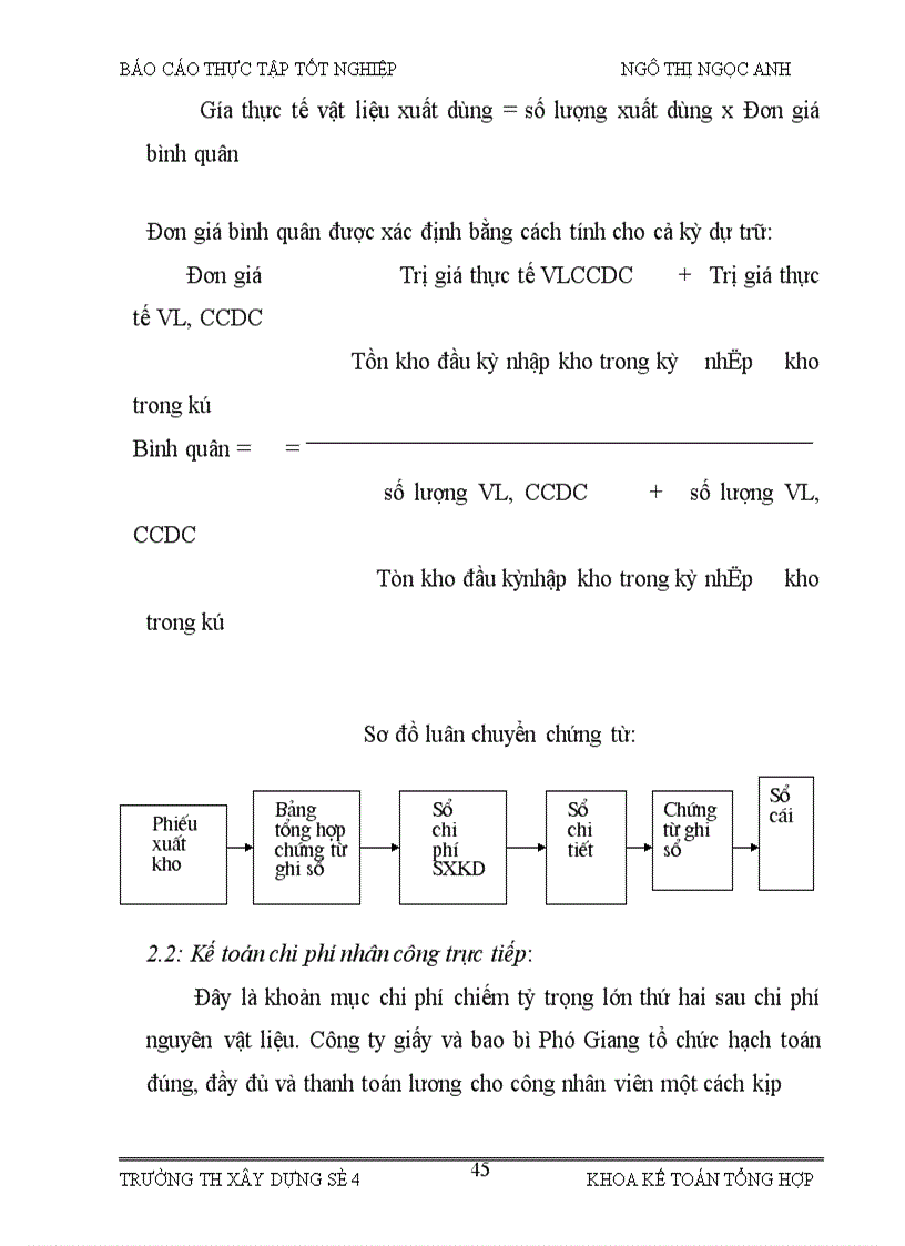 image for page Kế toán tập hợp chi phí sản xuất và tính giá thành sản phẩm 1