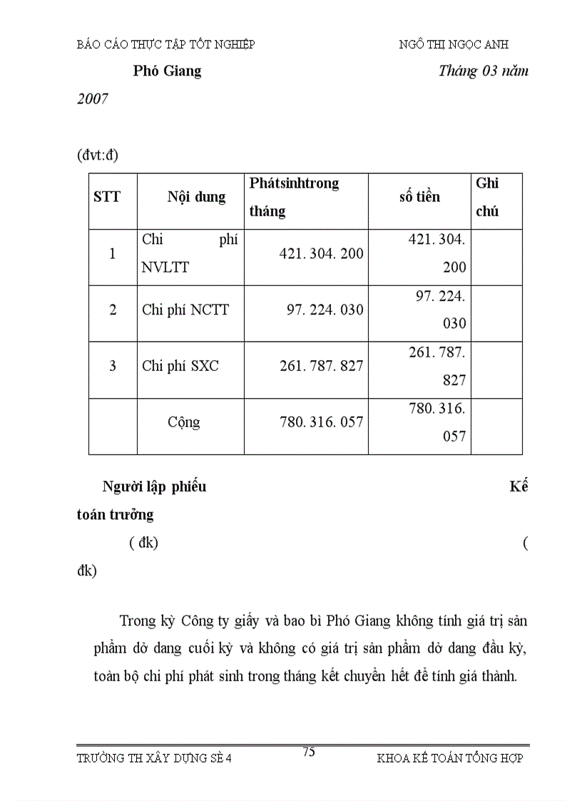 image for page Kế toán tập hợp chi phí sản xuất và tính giá thành sản phẩm 1