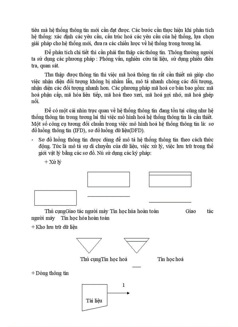 image for page Hệ thống thông tin quản lý kho hàng cho cửa hàng 17 Lý Nam Đế bằng Hệ quản trị cơ sở dữ liệu Visual Foxpro 7 0