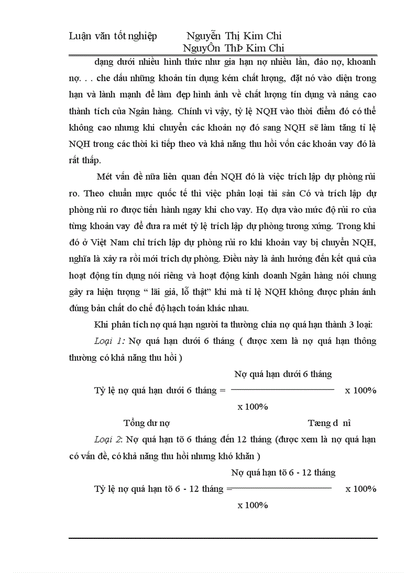 image for page Một số giải pháp nhằm nâng cao chất lượng tín dụng tại NHNo PTNT Hà Nội