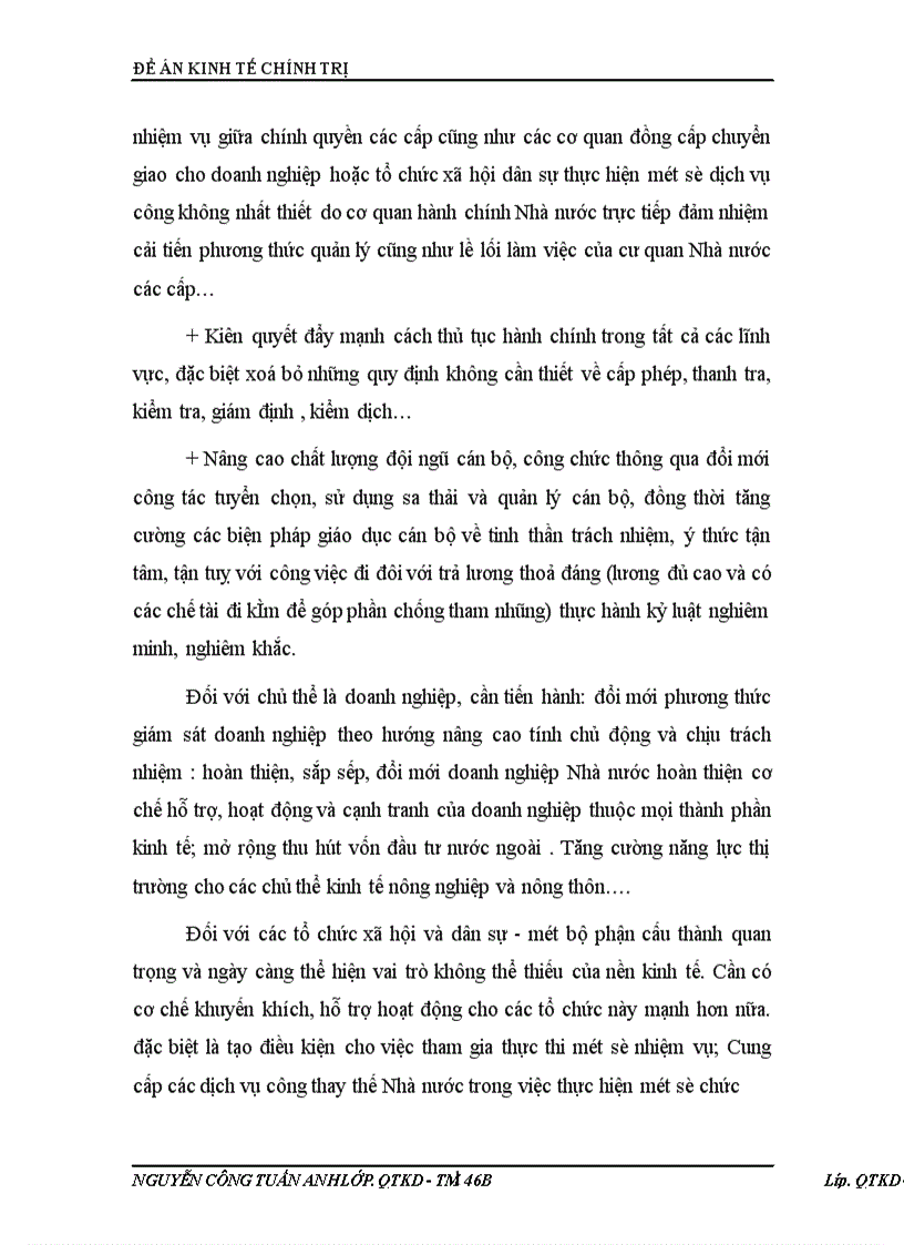 image for page Xây dựng nền kinh tế thị trường định hướng xã hội chủ nghĩa ở Việt Nam