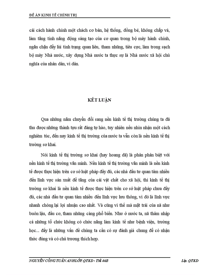 image for page Xây dựng nền kinh tế thị trường định hướng xã hội chủ nghĩa ở Việt Nam