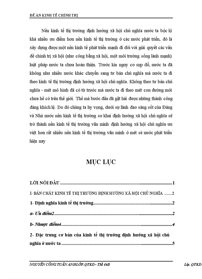 image for page Xây dựng nền kinh tế thị trường định hướng xã hội chủ nghĩa ở Việt Nam