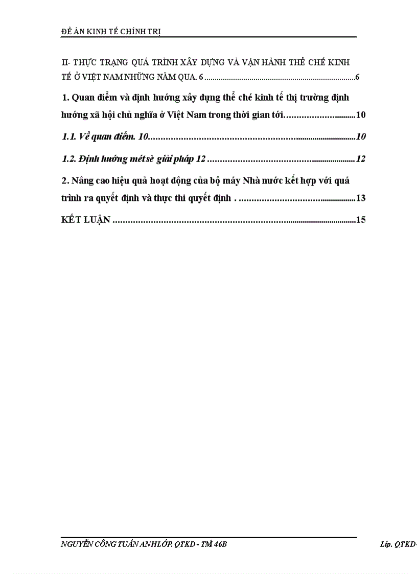 image for page Xây dựng nền kinh tế thị trường định hướng xã hội chủ nghĩa ở Việt Nam