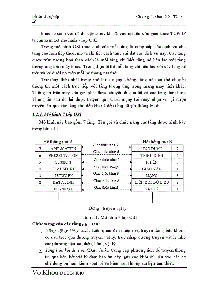 image for page Kết nối TCP IP qua mạng ATM