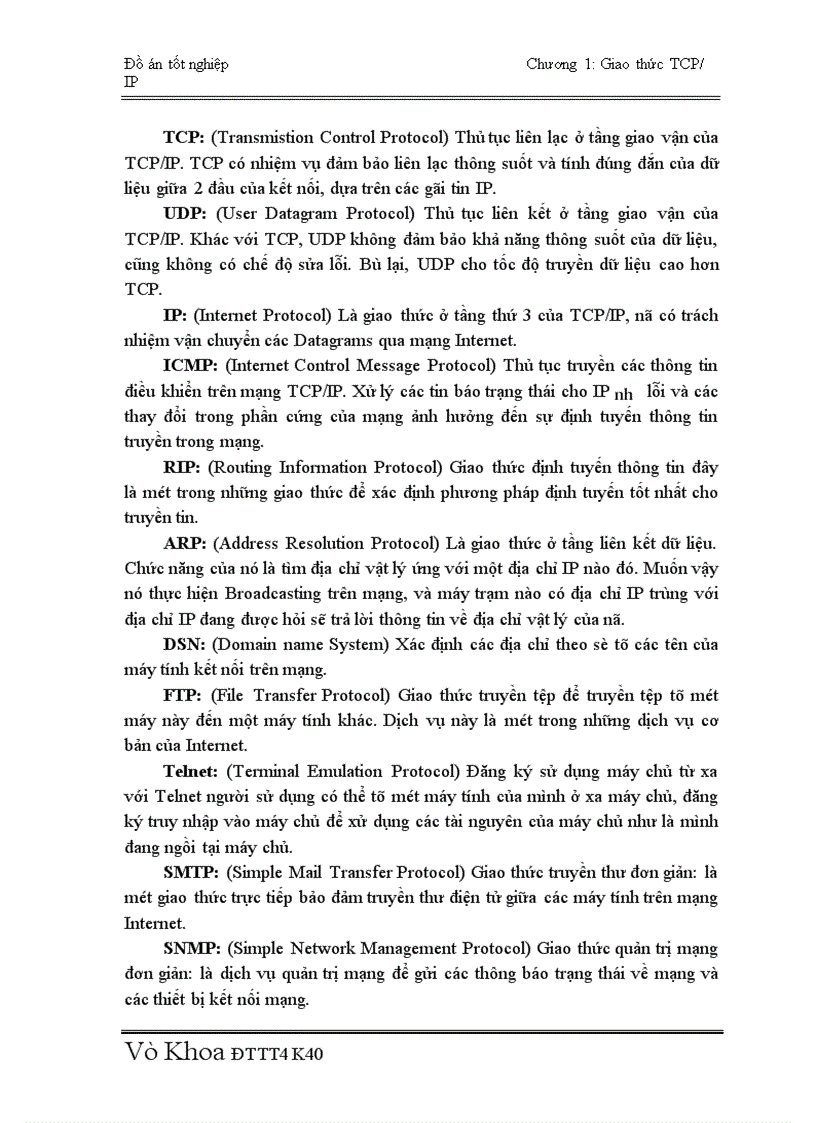 image for page Kết nối TCP IP qua mạng ATM