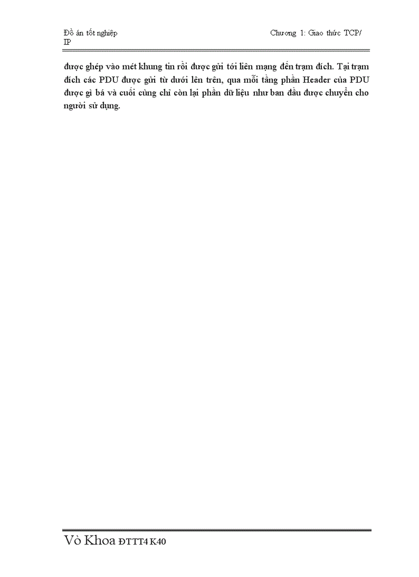 image for page Kết nối TCP IP qua mạng ATM