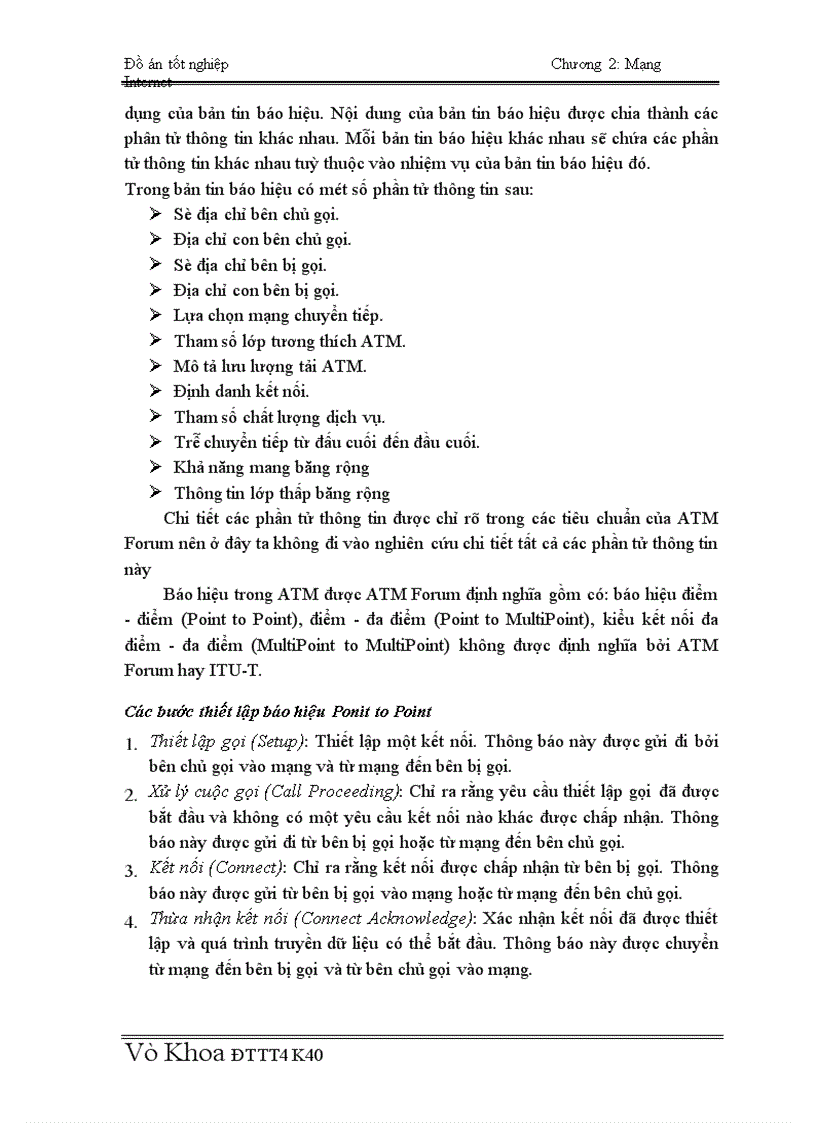 image for page Kết nối TCP IP qua mạng ATM