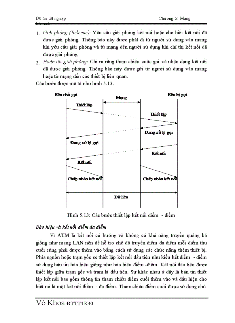 image for page Kết nối TCP IP qua mạng ATM
