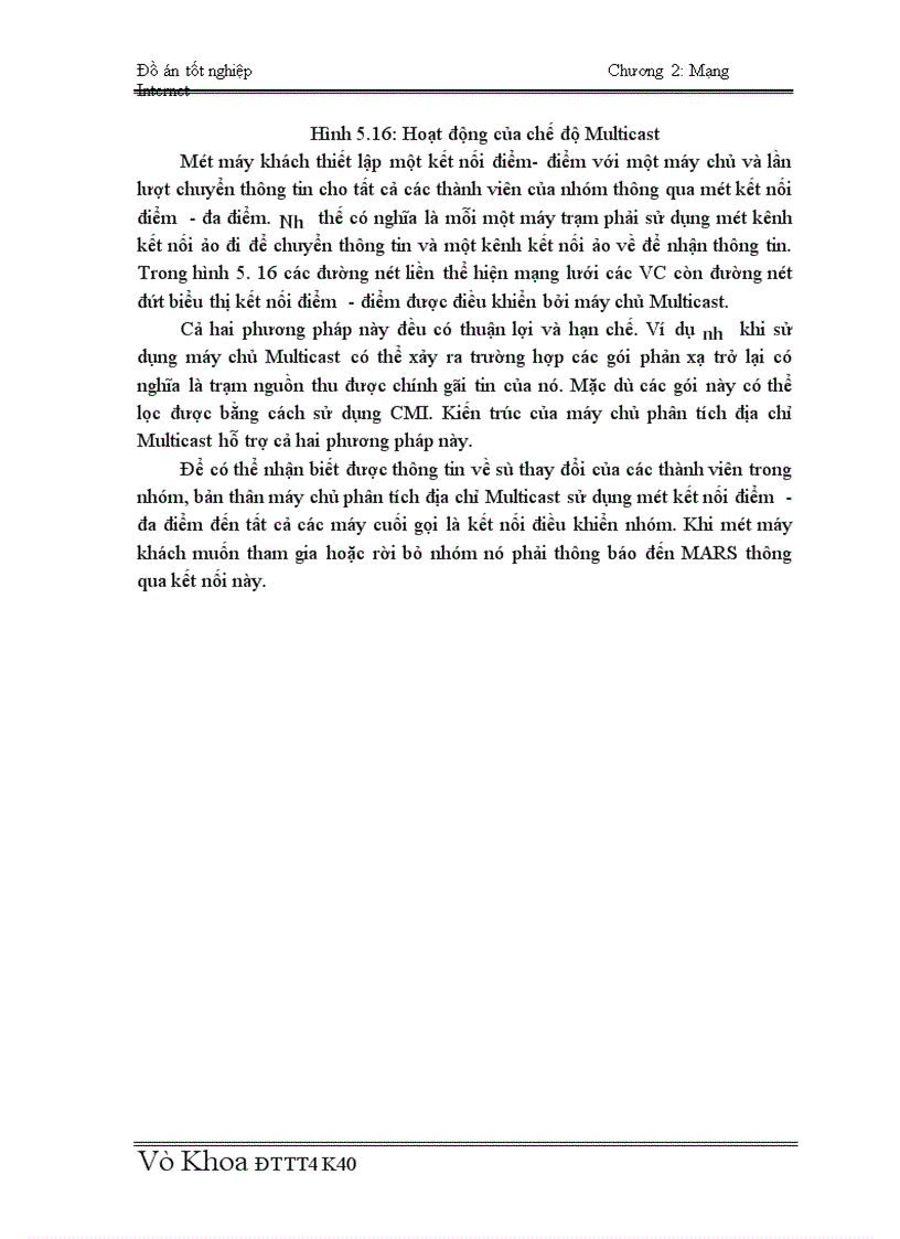 image for page Kết nối TCP IP qua mạng ATM