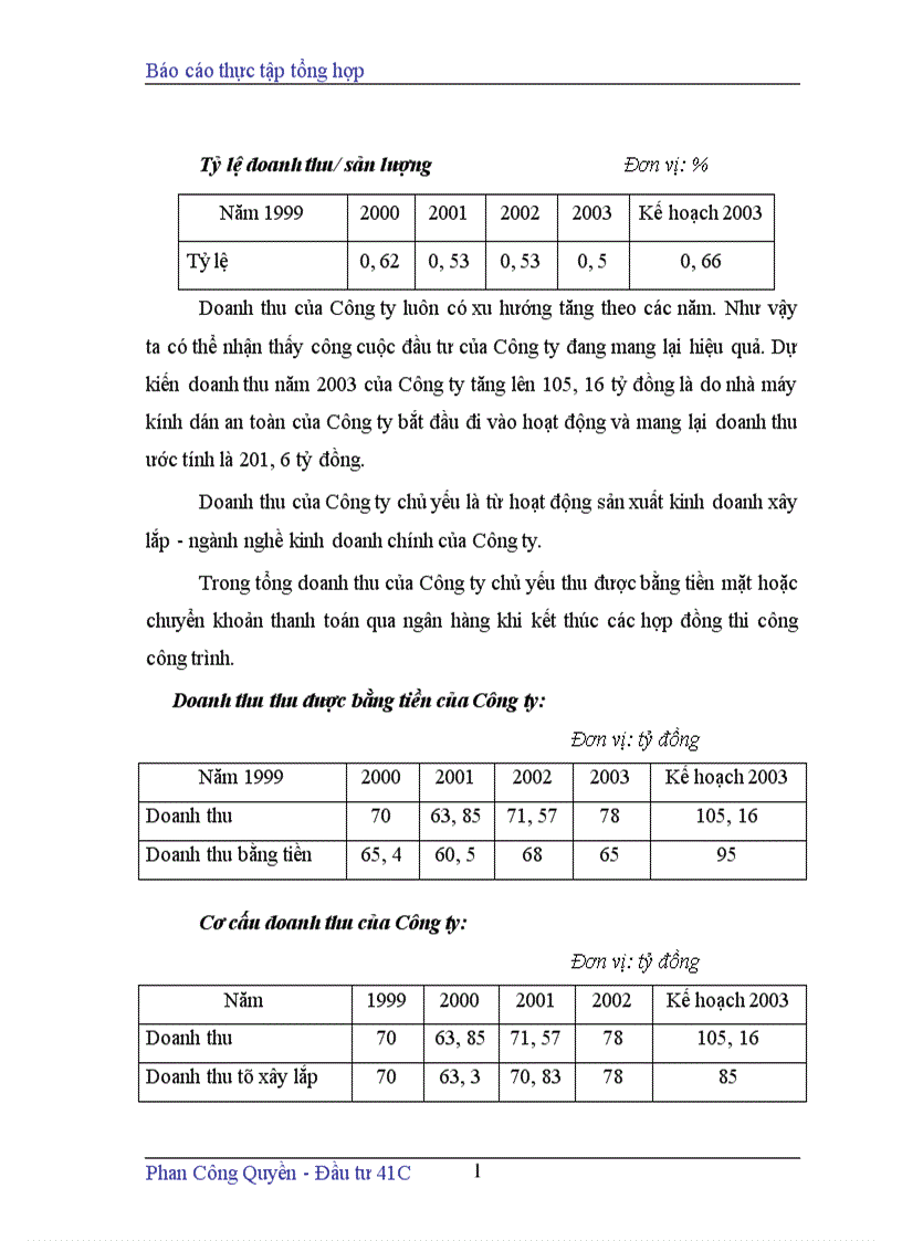 image for page Báo cáo thực tập tổng hợp tại Công ty cổ phần xây dựng số7 ViNacoNEx No 7