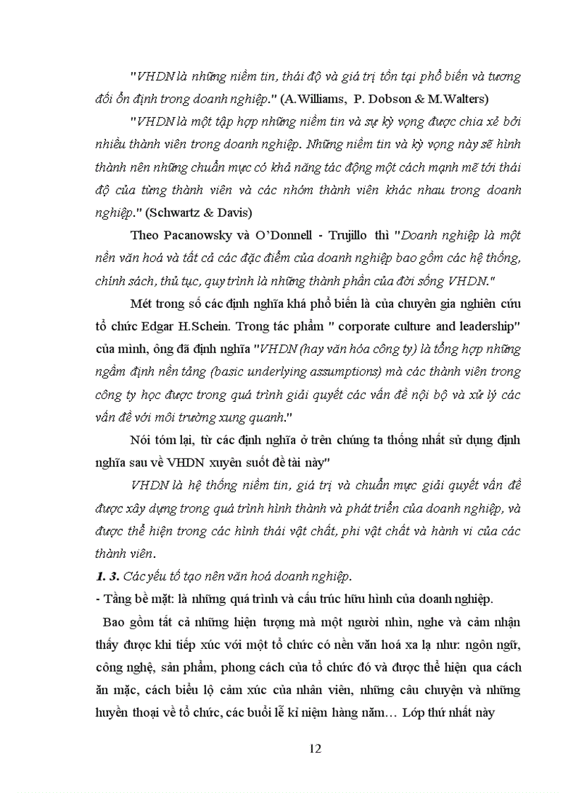 image for page Thực trạng VHDN Việt Nam