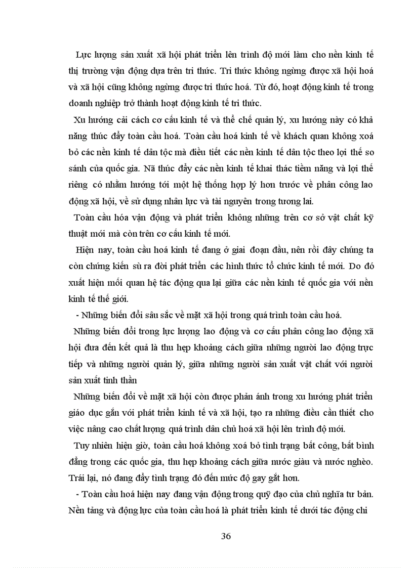image for page Thực trạng VHDN Việt Nam
