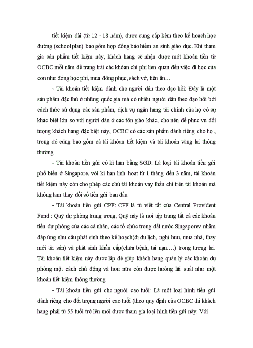 image for page Mức độ thỏa mãn nhu cầu khách hàng của các sản phẩm dịch vụ ngân hàng Việt Nam