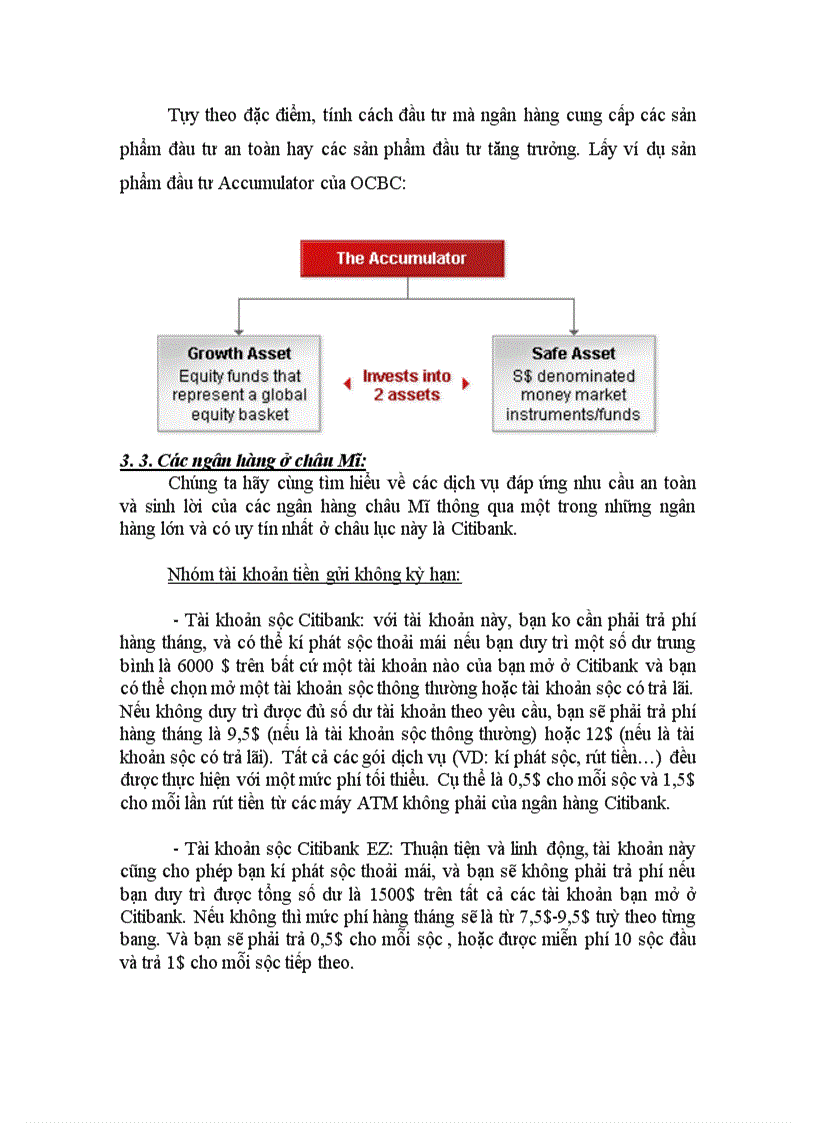 image for page Mức độ thỏa mãn nhu cầu khách hàng của các sản phẩm dịch vụ ngân hàng Việt Nam