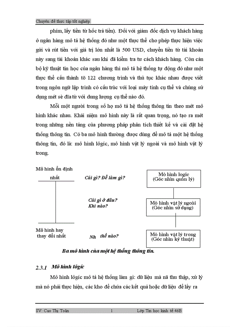 image for page Báo cáo thực tập tại công ty cổ phần phát triển phần mềm ASIA