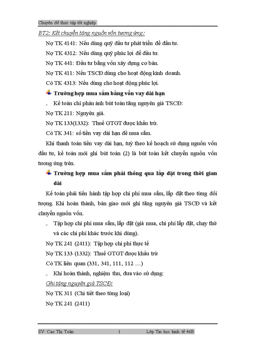 image for page Báo cáo thực tập tại công ty cổ phần phát triển phần mềm ASIA