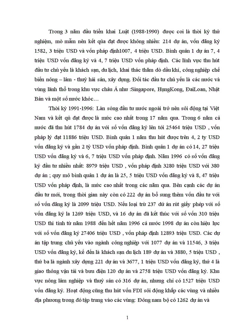 image for page Đầu tư trực tiếp nước ngoài vào Việt Nam 1