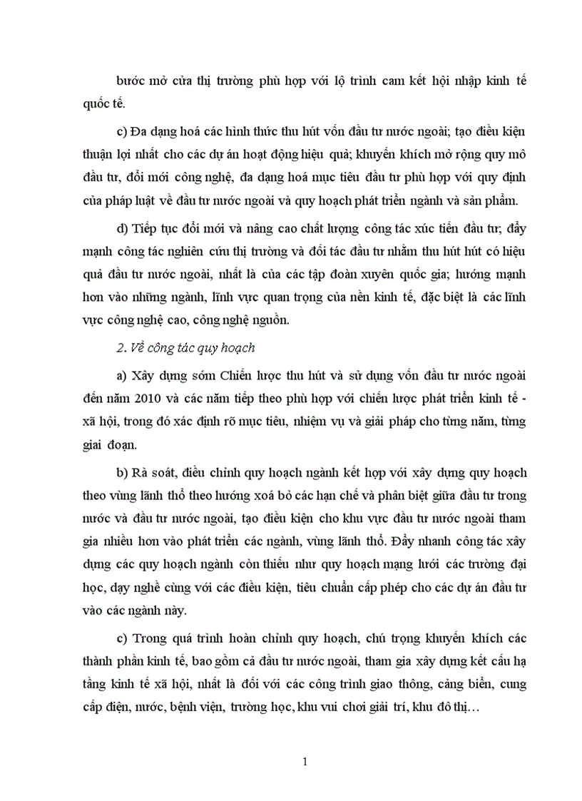 image for page Đầu tư trực tiếp nước ngoài vào Việt Nam 1