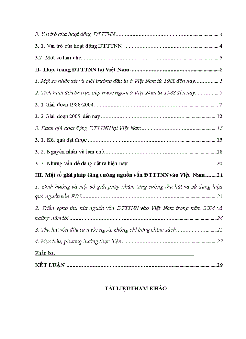 image for page Đầu tư trực tiếp nước ngoài vào Việt Nam 1