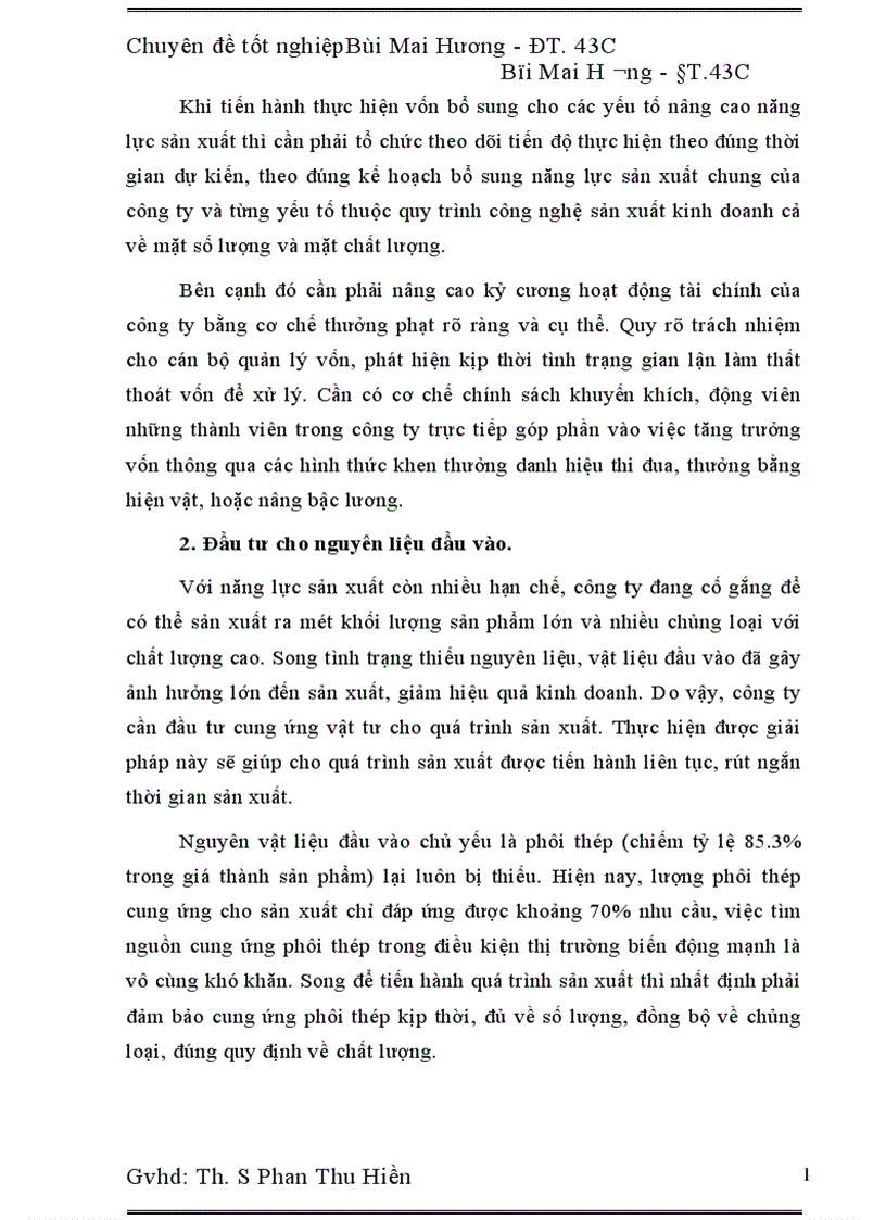 image for page Đầu tư phát triển sản xuất thép tại Tổng công ty Sông Đà