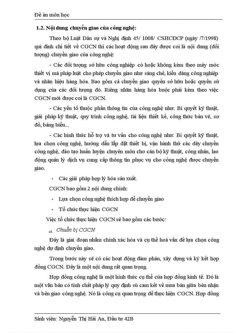 image for page Ảnh hưởng của FDI đối với CGCN ở Việt Nam thời gian qua 1