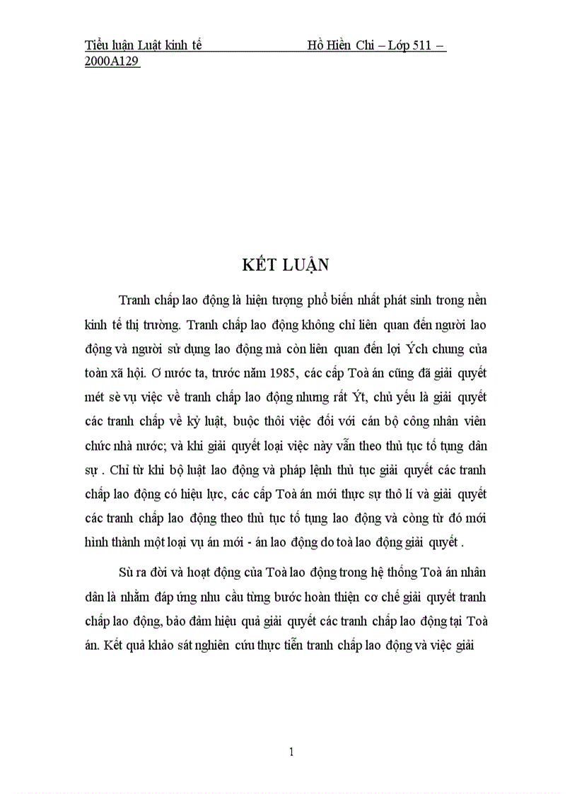 image for page Tranh chấp lao động cách giải quyết tranh chấp Trình bày một vụ tranh chấp lao động được giải quyết tại doanh nghiệp hoặc tại cơ quan lao động huyện hoặc toà án