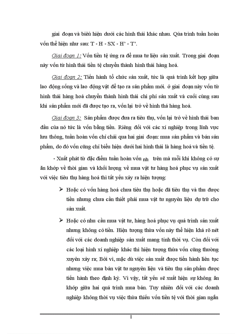 image for page Tín dụng và các hình thức tín dụng trong nền kinh tế thị trường 1