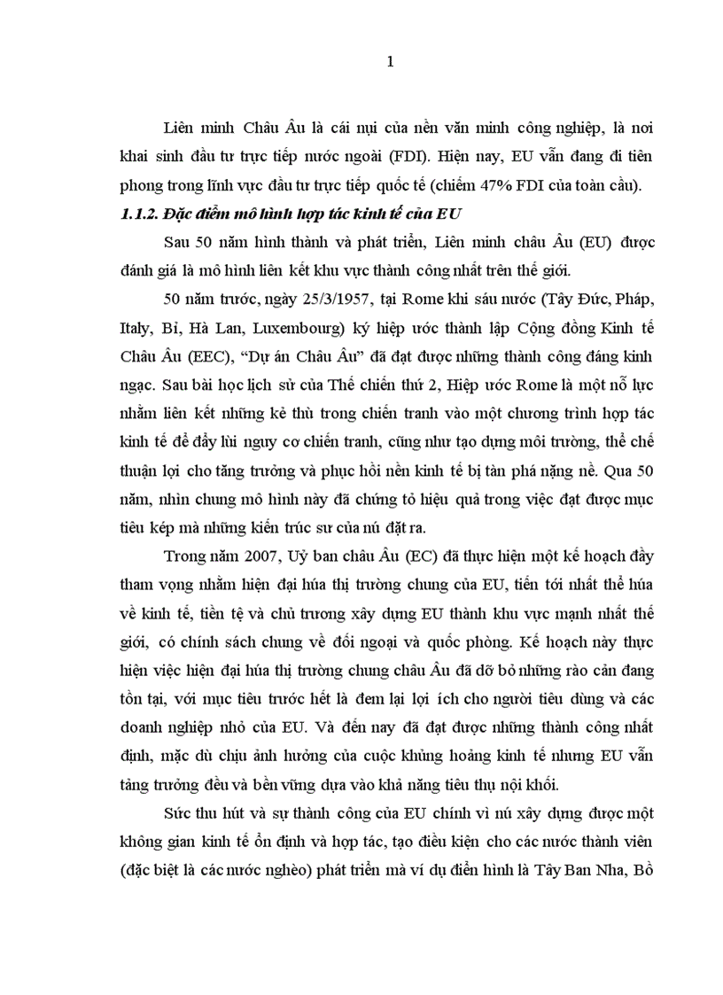 image for page Giải pháp đề hàng dệt may Việt Nam vượt qua rào cản kỹ thuật của EU